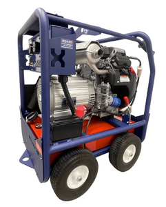 makinex generators