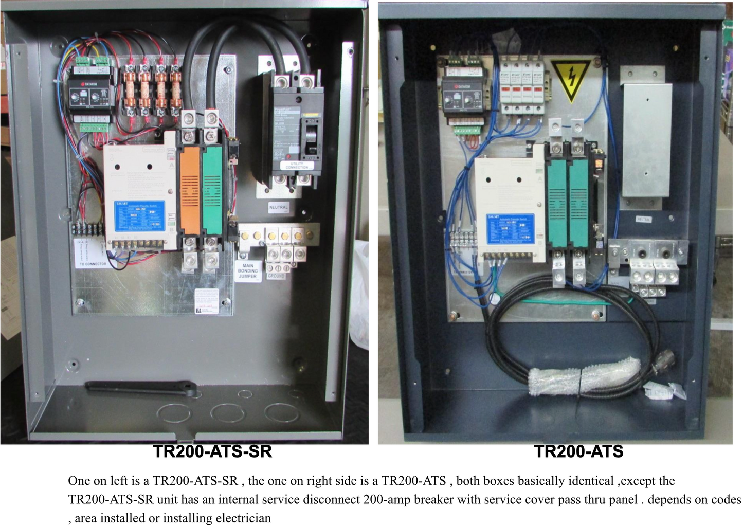 18 kw house generator