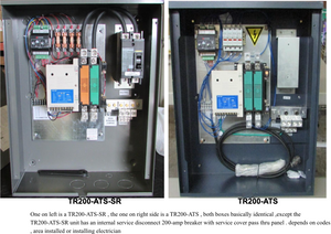 18 kw house generator