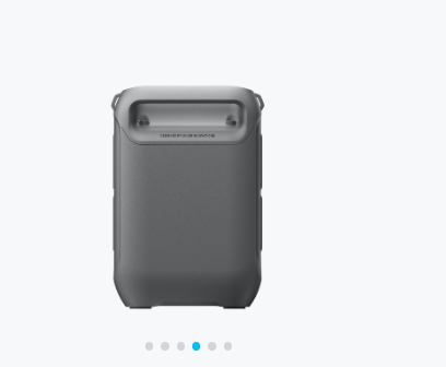Anker SOLIX C300 Portable Power Station - 288Wh | 300W