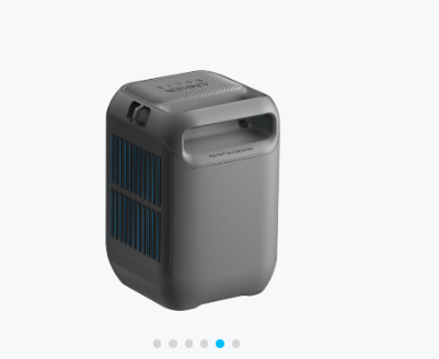 Anker SOLIX C300 Portable Power Station - 288Wh | 300W
