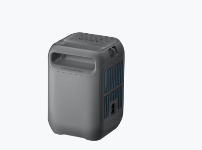 Anker SOLIX C300 Portable Power Station - 288Wh | 300W