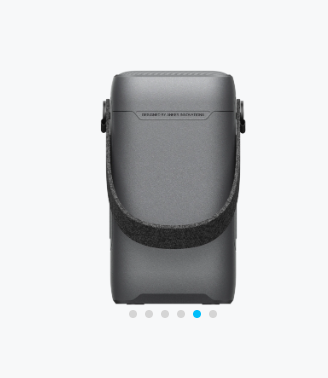 Anker SOLIX C200 DC Portable Power Station - 60,000mAh (192Wh) | 200W