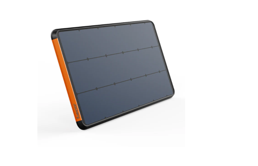 Jackery SolarSaga 100w Prime Solar Panel – PowerGen USA Jackery SolarSaga 100w Prime Solar Panel – PowerGen USA