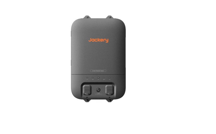 Jackery Smart Transfer Switch