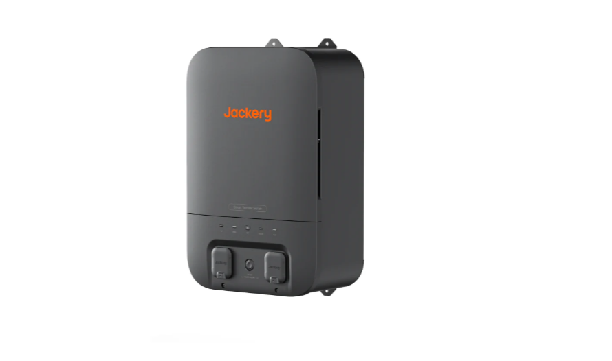 Jackery Smart Transfer Switch