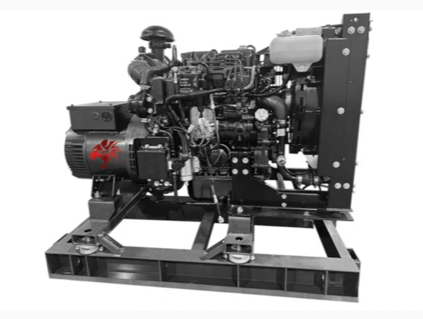 Wildcat Frontier 15kW Propane Generator 120/240 Volts | FR0015PVAOXP