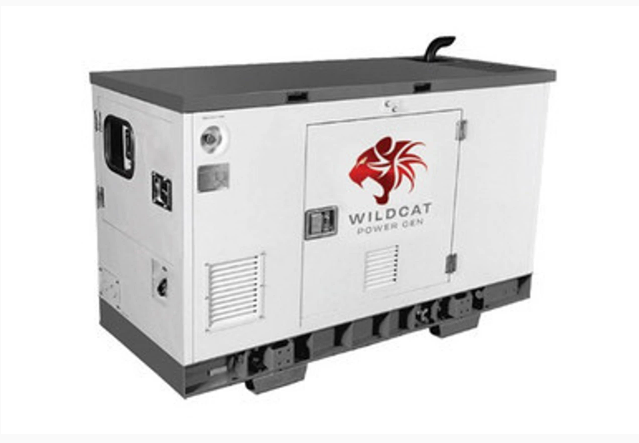 Wildcat Freedom 15kW Propane Generator 120/240 Volts |FE0015PVASXP