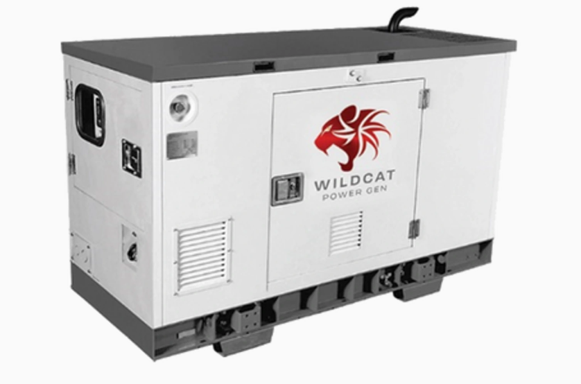 Wildcat Renegade 15kW Propane Generator 3-Phase | RE0015PVDOXP