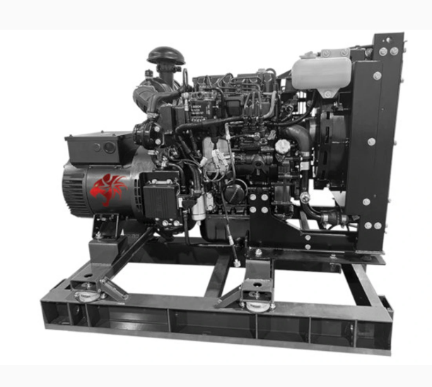 Wildcat Frontier 15kW Propane Generator 120/240 Volts | FR0015PLAOXP