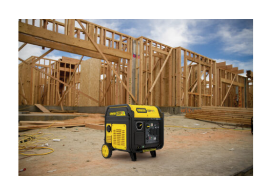Champion 201417 Champion 11,000-Watt Electric Start Dual Fuel Inverter Generator with CO Shield® - PowerGen USA