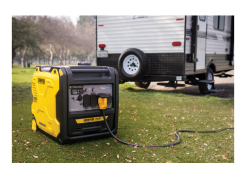 Champion 201513 Champion 6500 Watt Inverter (replaces 201238 - 7/30/25) - PowerGen USA