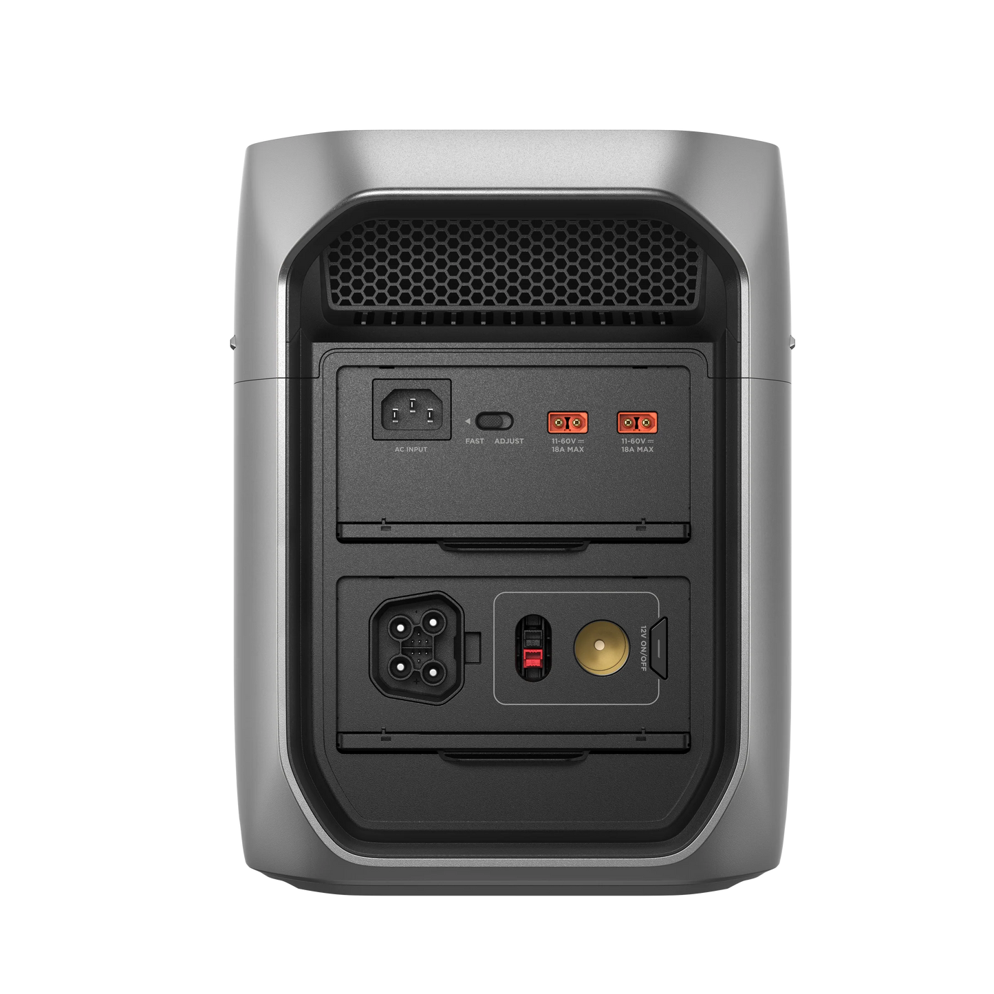Ecoflow DELTA 3 Max Plus Portable Power Station