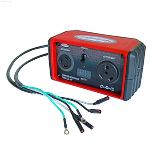 Gas Generators - SIMPSON SIG22PK Parallel Box