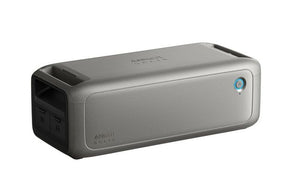 Anker SOLIX BP3000 Expansion Battery - 3072 Watt Hours