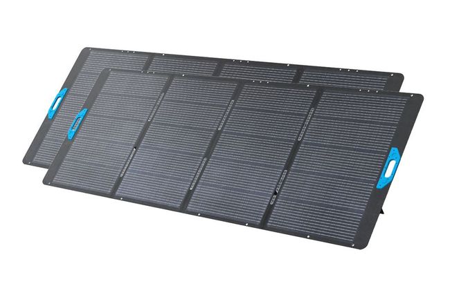 Anker x2 SOLIX PS400 Portable Solar Panel