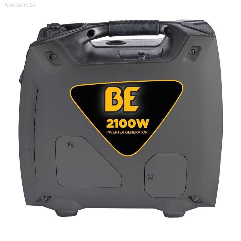 Gas Generators - BE Power Equipment 2100 Watt Inverter Generator