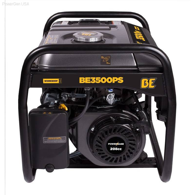 be generator