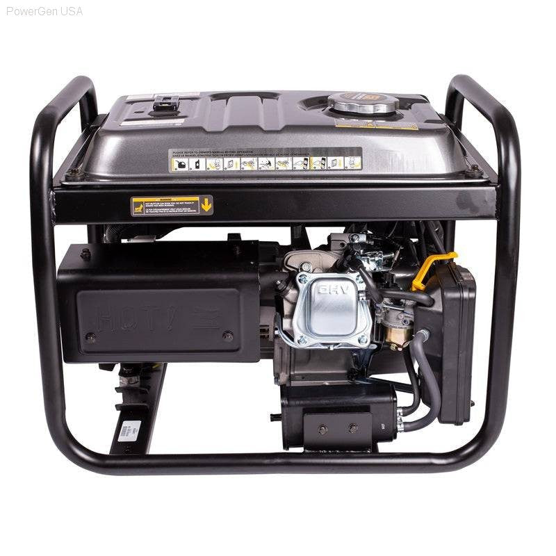 BE Power Equipment 3500 Watt Generator