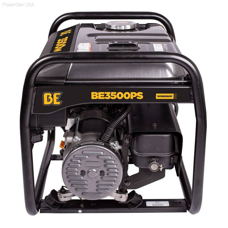 3 500 watt generator