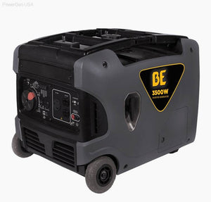 3500w inverter generator