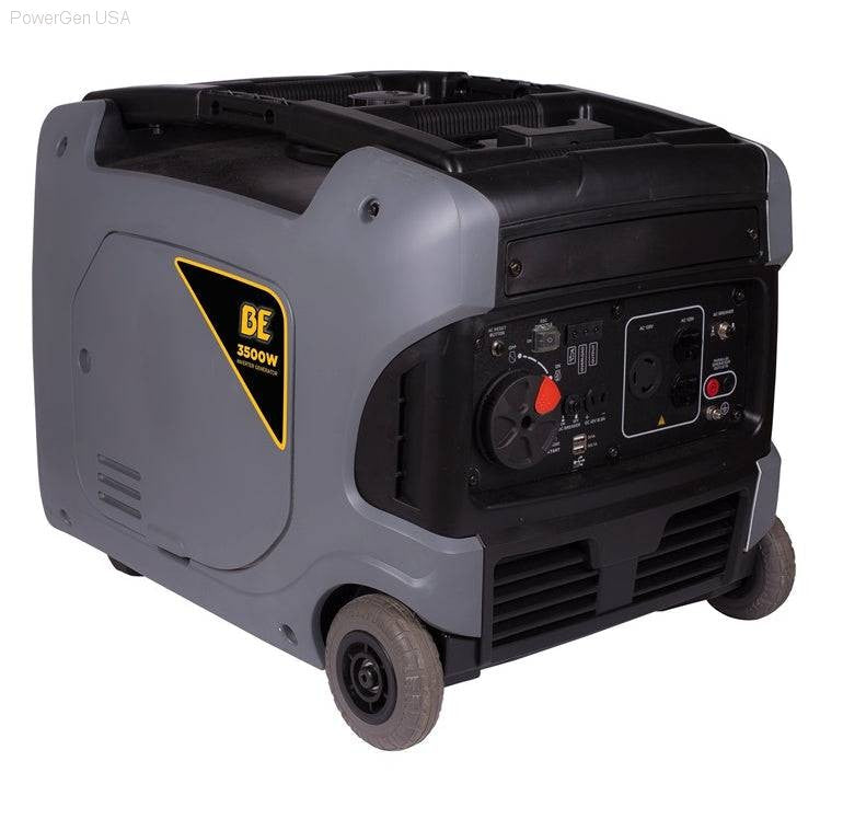 3500 generators