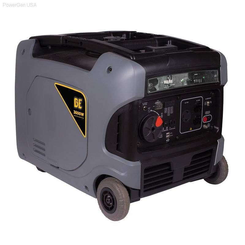 Gas Generators