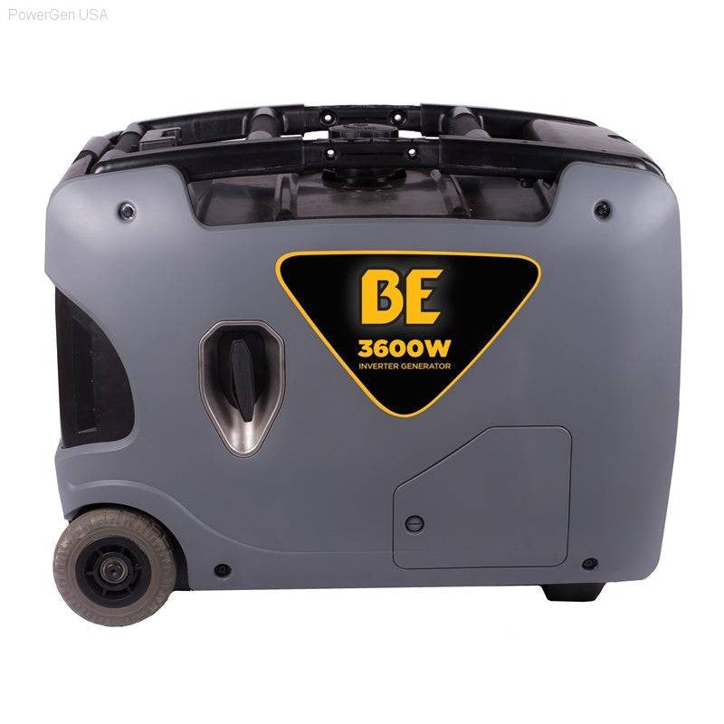 3600 Watt Digital Inverter Generator