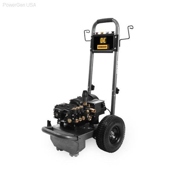 1500 psi pressure washer
