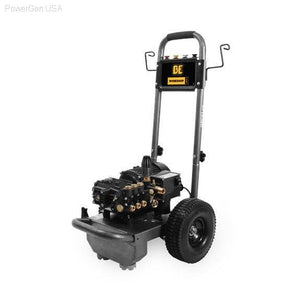1500 psi pressure washer