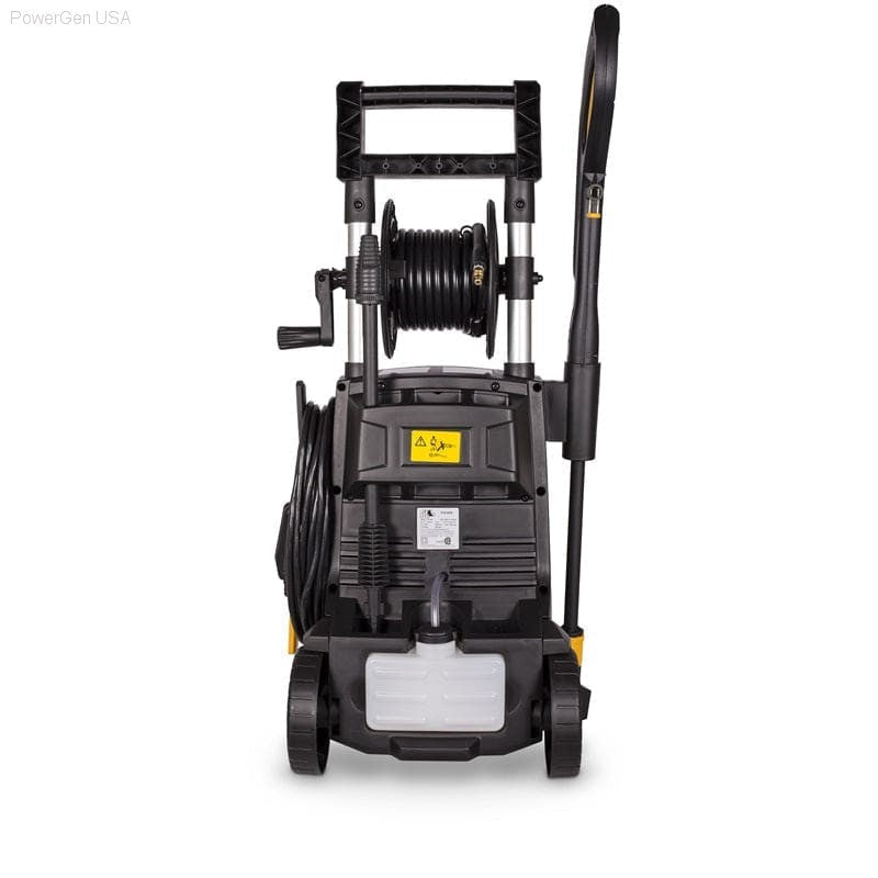 1800 psi electric power washer