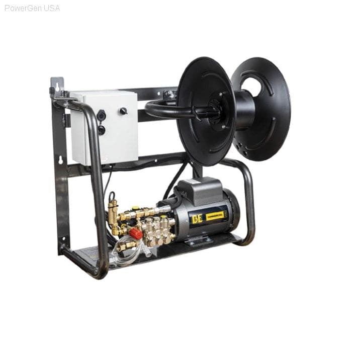pressure washer 2.0 gpm