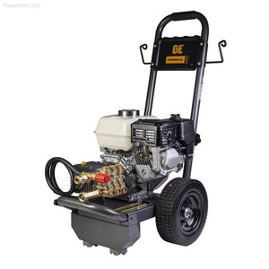 Pressure Washers - BE Power Equipment 196cc 2500 Psi Pressure Washer