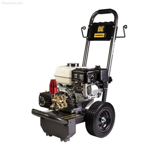 Pressure Washers - BE Power Equipment 196cc 2700 Psi Pressure Washer