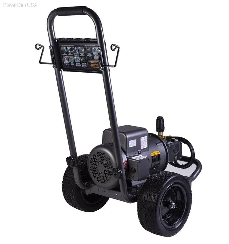 be-power-equipment-pressure