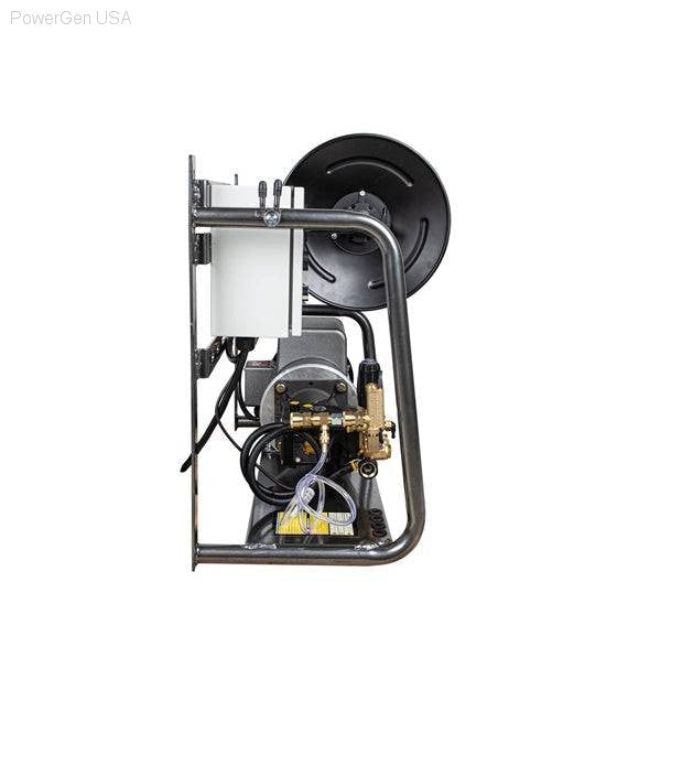 psi-4-0-gpm-electric-pressure-washer-with-baldor-motor-and-ar