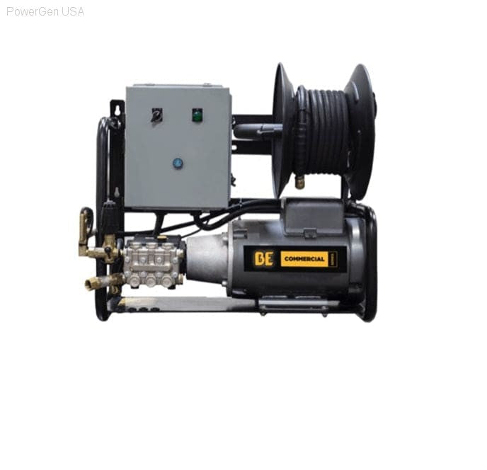 be-power-equipment-pressure-washers-be-power-equipment-2000-psi-4-0-gpm-electric-pressure-
