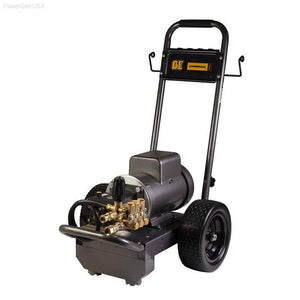 Pressure Washers - BE Power Equipment 2000 Psi Electric Pressure Washer