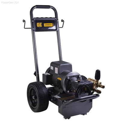 Pressure Washers - BE Power Equipment 2000 Psi Electric Pressure Washer