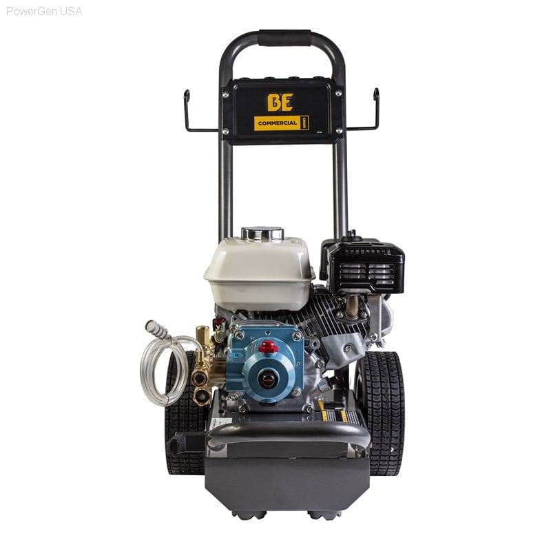 b e power equipment