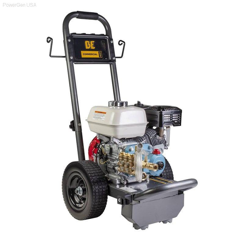 Pressure Washers - BE Power Equipment 200cc 3000 Psi Pressure Washer