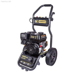 Pressure Washers - BE Power Equipment 208cc 3100 Psi Pressure Washer