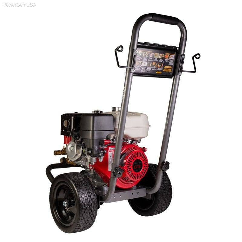 Power washer 3800 PSI