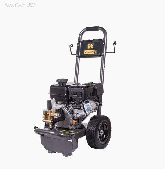 powerease power washer