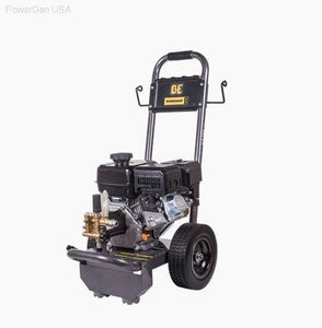 powerease power washer