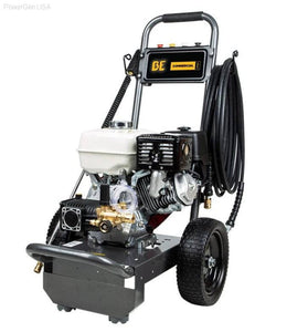 3800 psi pressure washer
