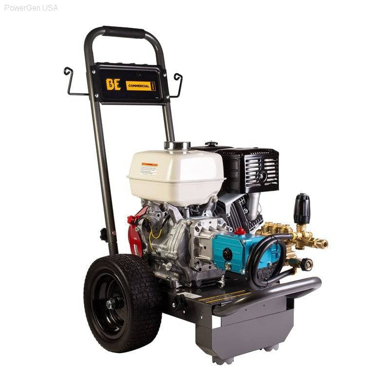 4000 psi pressure washer
