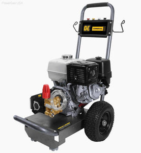 Pressure Washers - BE Power Equipment 389cc 4200 Psi Pressure Washer