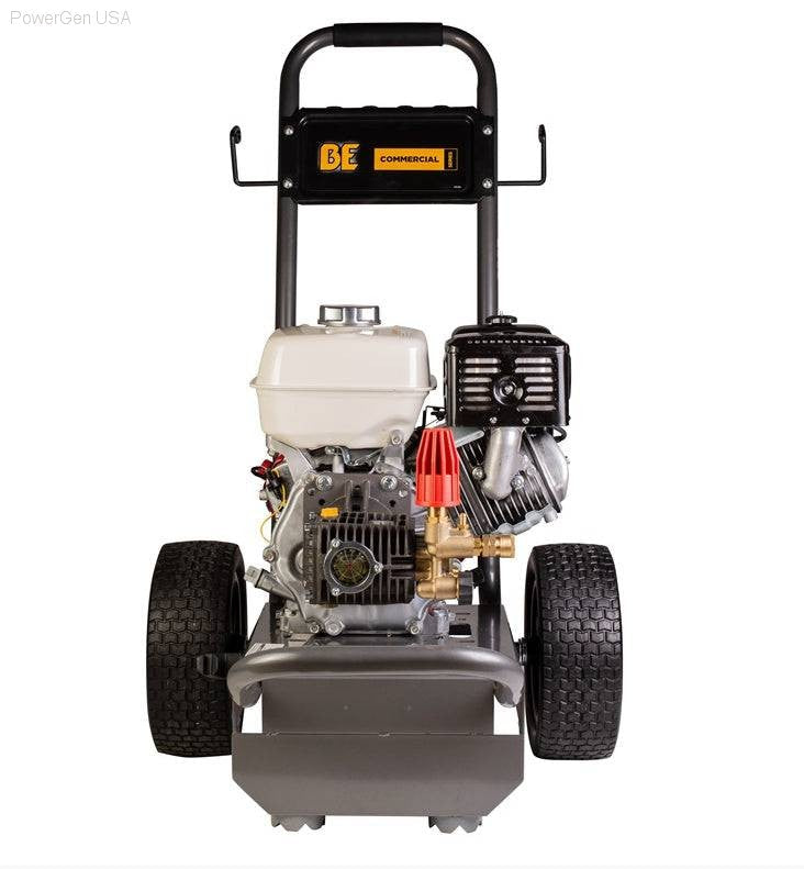 BE Power Equipment 389cc