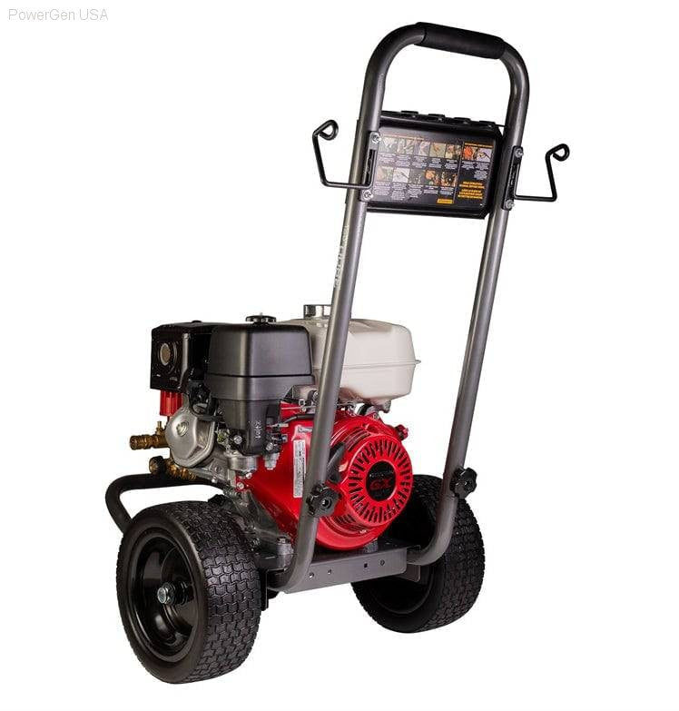 4200 Psi Pressure Washer